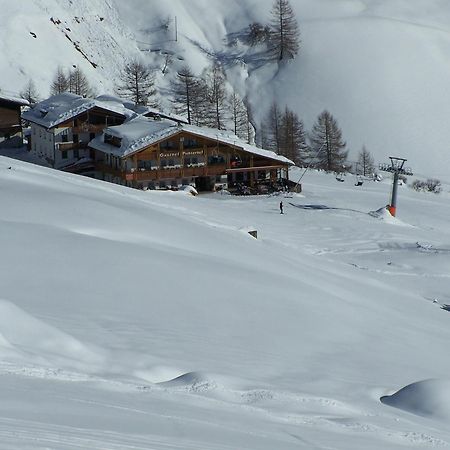Hotel Pichlerhof Riva di Tures Esterno foto