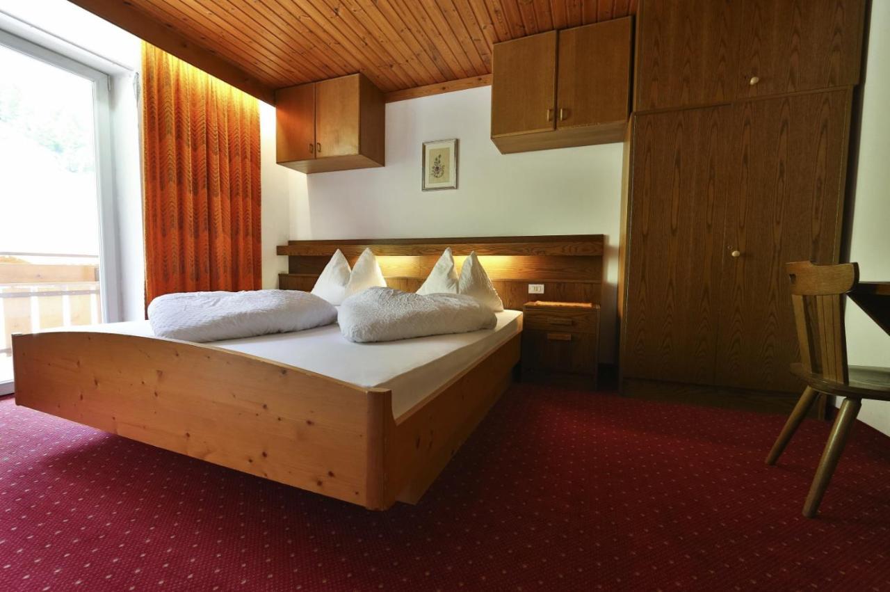 Hotel Pichlerhof Riva di Tures Esterno foto