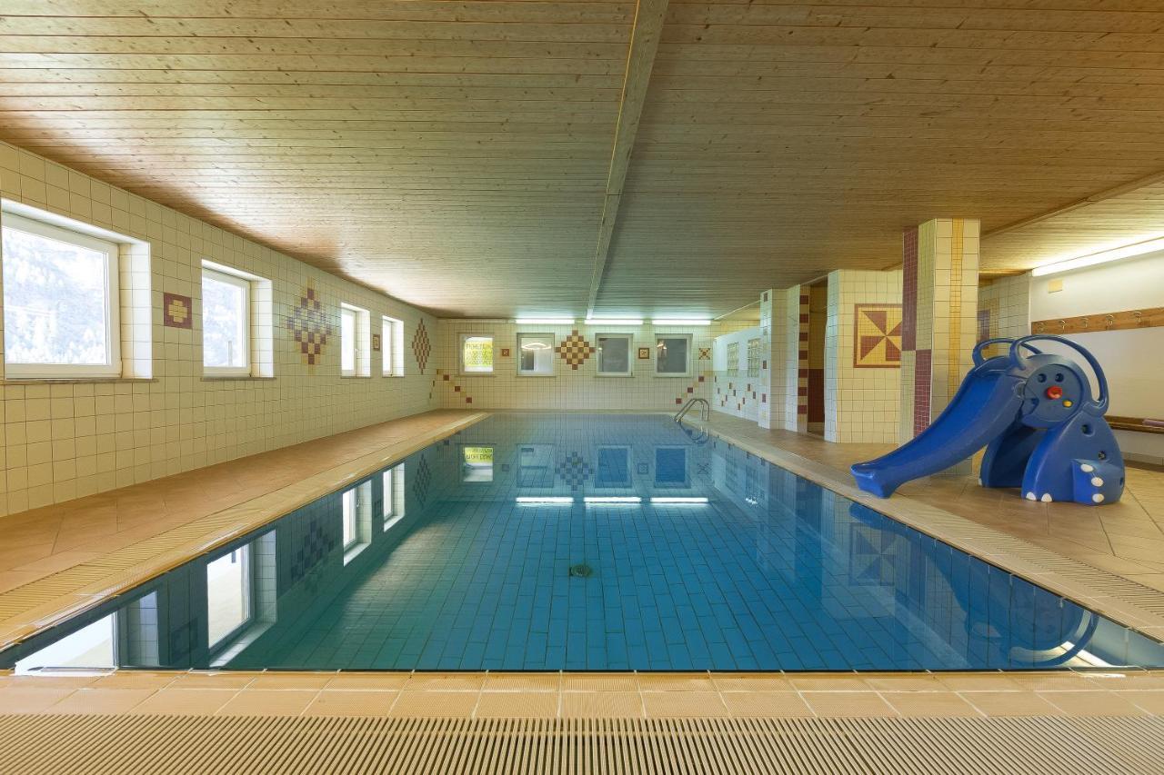 Hotel Pichlerhof Riva di Tures Esterno foto