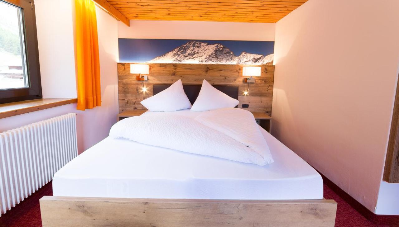 Hotel Pichlerhof Riva di Tures Esterno foto