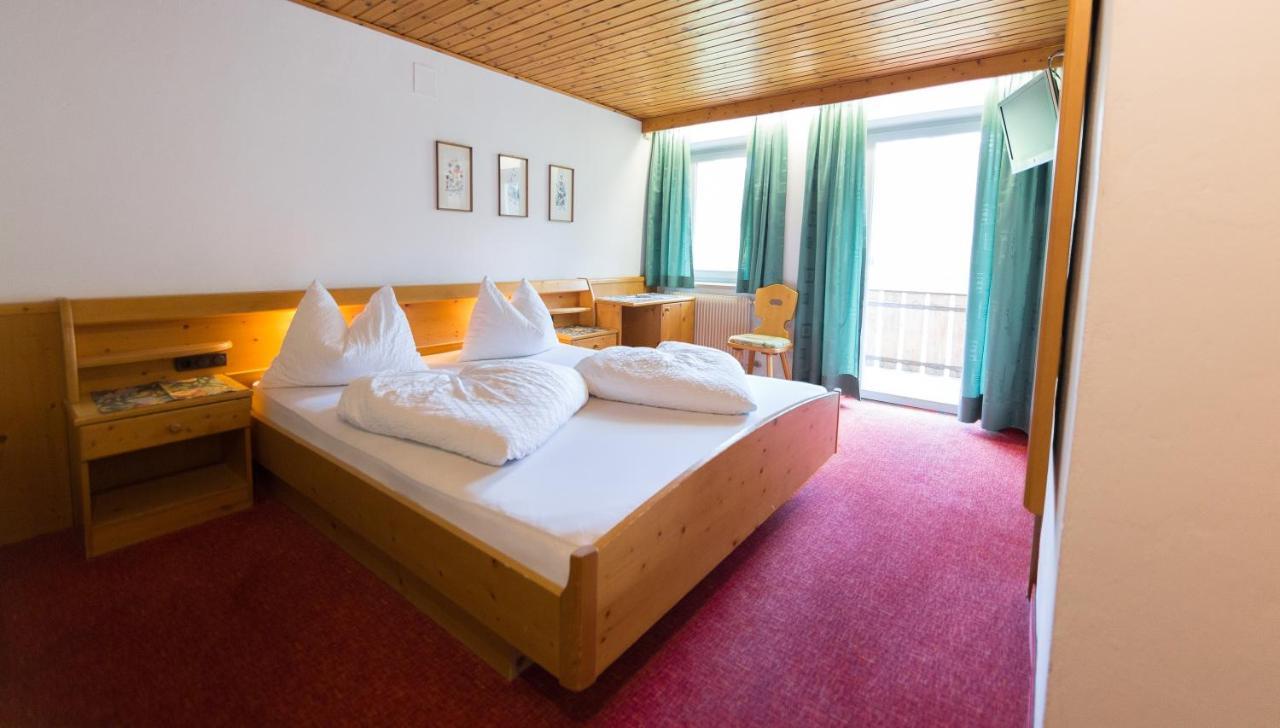 Hotel Pichlerhof Riva di Tures Esterno foto