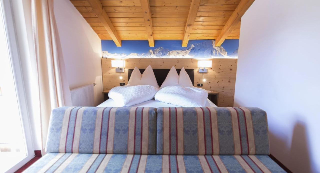 Hotel Pichlerhof Riva di Tures Esterno foto