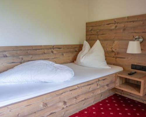 Hotel Pichlerhof Riva di Tures Esterno foto