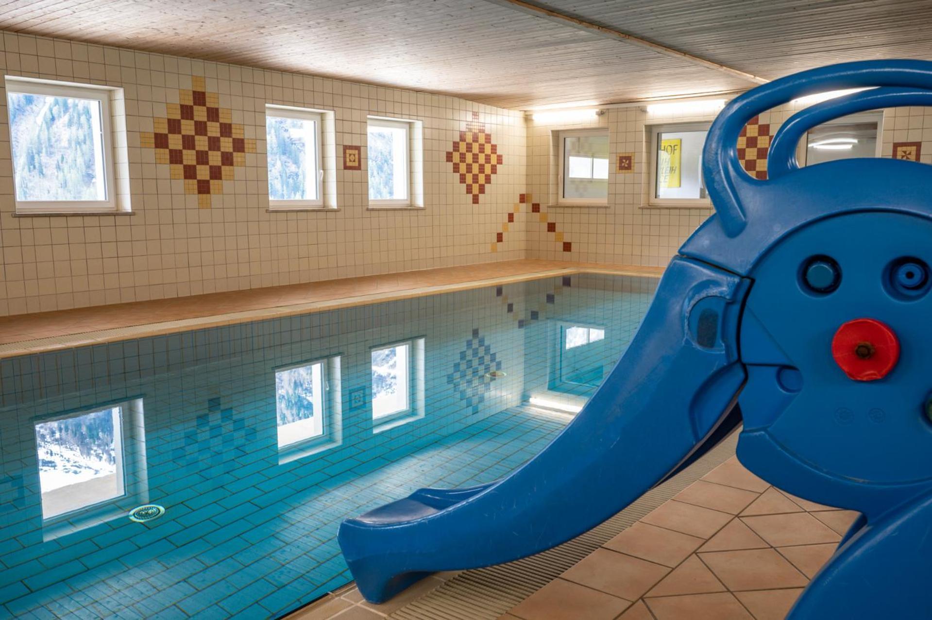 Hotel Pichlerhof Riva di Tures Esterno foto
