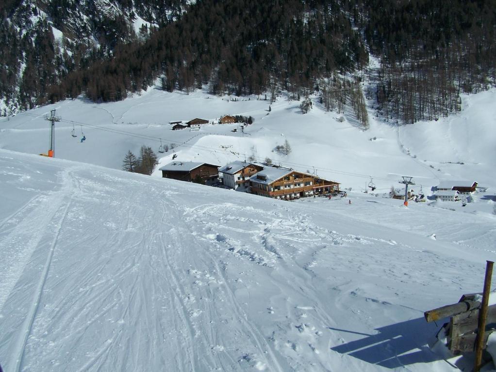 Hotel Pichlerhof Riva di Tures Esterno foto