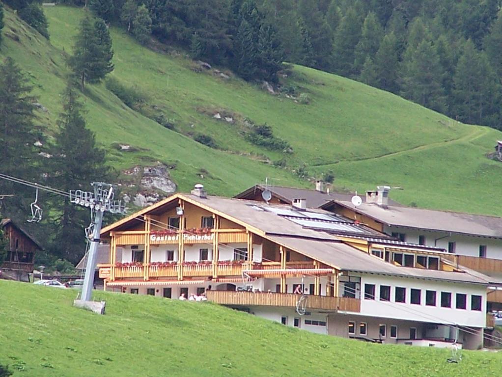 Hotel Pichlerhof Riva di Tures Esterno foto