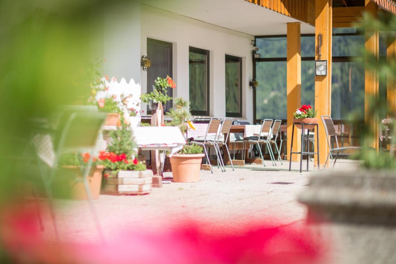 Hotel Pichlerhof Riva di Tures Esterno foto